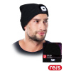 REIS Čiapka s LED svetlom REIS Čiapka s LED svetlom