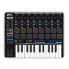 Reloop Keypad Pro - Mobilná USB/MIDI DAW pracovná stanica Reloop Keypad Pro - Mobilná USB/MIDI DAW pracovná stanica
