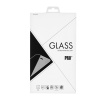 TopQ Ochranné tvrdené sklo 3d full glue pro+ huawei y6 2017 white TopQ Ochranné tvrdené sklo 3d full glue pro+ huawei y6 2017 white