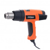 KRAFT&DELE KRAFT&DELE Elektrická pištoľ na horúci vzduch s LCD 2000 W KD3028 KRAFT&DELE KRAFT&DELE Elektrická pištoľ na horúci vzduch s LCD 2000 W KD3028