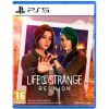 Hra Life is Strange: Reunion Hra Life is Strange: Reunion