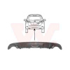 Spojler VAN WEZEL Autoparts Belgium 8266509 Spojler VAN WEZEL Autoparts Belgium 8266509