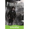 E-kniha Přání smrti - Rob Thurman E-kniha Přání smrti - Rob Thurman