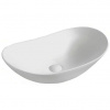 kielle Idolio Umývadlo na dosku 59x36 cm, biele 30624600 kielle Idolio Umývadlo na dosku 59x36 cm, biele 30624600