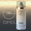 OPEL 736A MUSKATGRAU Spray barva metalická r.v. 2011-2017 OPEL 736A MUSKATGRAU Spray barva metalická r.v. 2011-2017