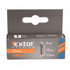 EXTOL Hřebíky, balení 1000ks, 12mm, 2,0x0,52x1,2mm (8852404) EXTOL Hřebíky, balení 1000ks, 12mm, 2,0x0,52x1,2mm (8852404)