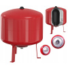Expanzná nádoba Flamco 35L 1,5 bar / 6 bar červená (červená) Expanzná nádoba Flamco 35L 1,5 bar / 6 bar červená (červená)