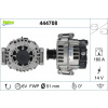 Alternátor VALEO 444708 Alternátor VALEO 444708