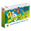 Edukačné HRY pre DETI 7 ROKOV Supermatematik ALEX Logická Zábava Zaujímavá Edukačné HRY pre DETI 7 ROKOV Supermatematik ALEX Logická Zábava Zaujímavá
