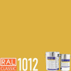 POLYCOL® 321-593 epoxidový silnovrstvý nátěr, sada 13 kg Barva (odstín): RAL 1012 - citrónová žlutá POLYCOL® 321-593 epoxidový silnovrstvý nátěr, sada 13 kg Barva (odstín): RAL 1012 - citrónová žlutá