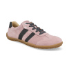 Barefoot dámske tenisky Koel – Ila Suede Pink ružové Barefoot dámske tenisky Koel – Ila Suede Pink ružové