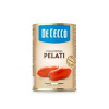 DE CECCO Paradajky lúpané, celé, pasterizované, 400 g,ko DE CECCO Paradajky lúpané, celé, pasterizované, 400 g,ko
