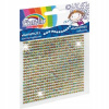 Vypuklé nálepky (puffy) Fiorello 400 ks Vypuklé nálepky (puffy) Fiorello 400 ks