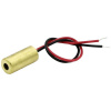 Laserfuchs LFD650-0.4-6(9x20)-C250 70132441 bodový laser, klasa 1; 70132441 Laserfuchs LFD650-0.4-6(9x20)-C250 70132441 bodový laser, klasa 1; 70132441