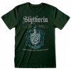 Harry Potter – Slytherin – tričko S Harry Potter – Slytherin – tričko S