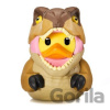 Tubbz kačička Jurský park - TRex Tubbz kačička Jurský park - TRex