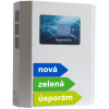 Unites Solar Kerberos 315.B - 1,5kW (pre 6 panelov) Unites Solar Kerberos 315.B - 1,5kW (pre 6 panelov)