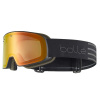 Bollé Nevada Small – Time Trial Matte/Phantom Fire Red one size Bollé Nevada Small – Time Trial Matte/Phantom Fire Red one size