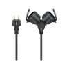 Prodlužovací kabel 2 zásuvky 25m GOOBAY 65436 Prodlužovací kabel 2 zásuvky 25m GOOBAY 65436
