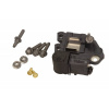 Regulátor napätia alternátora 14V TG15C057A VALEO Regulátor napätia alternátora 14V TG15C057A VALEO