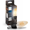 Philips LED Stmievateľná žiarovka Hue WHITE AMBIANCE E14/4,6W/230V 2200-4500K P5185 Philips LED Stmievateľná žiarovka Hue WHITE AMBIANCE E14/4,6W/230V 2200-4500K P5185