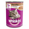 Whiskas kačica v želé 400 g Whiskas kačica v želé 400 g