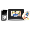 Domáci videotelefón Somfy V500 PRO io Domáci videotelefón Somfy V500 PRO io