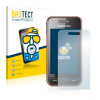 2x BROTECT Entspiegelungs-Folie pro Samsung GT-S5230 (2x Matná - Antireflexní ochranná fólie BROTECT pro Samsung GT-S5230) 2x BROTECT Entspiegelungs-Folie pro Samsung GT-S5230 (2x Matná - Antireflexní ochranná fólie BROTECT pro Samsung GT-S5230)