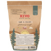 KIVO – Lisované za studena Bezobilninové Granule – Jahňa & Ryža 4 kg KIVO – Lisované za studena Bezobilninové Granule – Jahňa & Ryža 4 kg