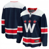 Pánsky dres Washington Capitals NHL Alternate Premier Breakaway Jersey Veli Pánsky dres Washington Capitals NHL Alternate Premier Breakaway Jersey Veli