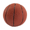 HipHop Basketbalová lopta se zvukem vinyl 7,5 cm HipHop Basketbalová lopta se zvukem vinyl 7,5 cm