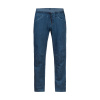 Pánske lezecké nohavice Rafiki TORRE II dark blue denim Pánske lezecké nohavice Rafiki TORRE II dark blue denim