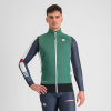 Sportful APEX vesta shrub green/white Sportful APEX vesta shrub green/white