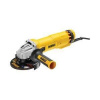 DeWALT DWE4217 úhlová bruska 12,5 cm 11000 ot/min 2,2 kg DeWALT DWE4217 úhlová bruska 12,5 cm 11000 ot/min 2,2 kg