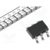 IC číslicový potenciometer 10kΩ I2C 7bit SC70-6 SMD Ch 1 IC číslicový potenciometer 10kΩ I2C 7bit SC70-6 SMD Ch 1