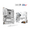 ASRock MB Sc AM5 X870 Challenger WiFi WHITE, AMD X870, 4xDDR5, 1xHDMI, 2xUSB4, WiFi ASRock MB Sc AM5 X870 Challenger WiFi WHITE, AMD X870, 4xDDR5, 1xHDMI, 2xUSB4, WiFi