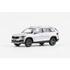 Abrex Škoda Kodiaq FL (2021) Stříbrná Brilliant Metalíza 1:43 Abrex Škoda Kodiaq FL (2021) Stříbrná Brilliant Metalíza 1:43