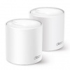 Deco X50(2-pack) AX3000 Mesh TP-LINK Deco X50(2-pack) AX3000 Mesh TP-LINK
