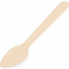 Drevená kávová lyžička 11cm 100 ks - Wimex - Wimex Drevená kávová lyžička 11cm 100 ks - Wimex - Wimex