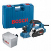 BOSCH Elektrický hoblík GHO 26-82 D v kufri 06015A4300 BOSCH Elektrický hoblík GHO 26-82 D v kufri 06015A4300