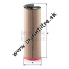 MANN FILTER CF 810 MANN FILTER CF 810