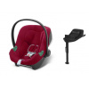 Cybex výhodný set Aton B2 i-size + base ONE dynamic red Cybex výhodný set Aton B2 i-size + base ONE dynamic red