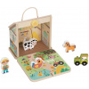 2Kids Toys Moja prvá farma so zvieratkami 2Kids Toys Moja prvá farma so zvieratkami
