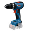 Bosch GSB 18V-65 aku príklepový vŕtací skrutkovač 18 V bez aku 06019N3300 Bosch GSB 18V-65 aku príklepový vŕtací skrutkovač 18 V bez aku 06019N3300