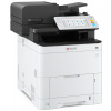 KYOCERA ECOSYS MA4000cifx, 40 A4/min. čb/far. A4 kopírka, sieťová tlačiareň, skener, fax, duplex 1102Z53NL0 KYOCERA ECOSYS MA4000cifx, 40 A4/min. čb/far. A4 kopírka, sieťová tlačiareň, skener, fax, duplex 1102Z53NL0