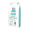 Brit Care Mini Grain Free Light & Sterilised 7kg Brit Care Mini Grain Free Light & Sterilised 7kg