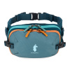 Ľadvinka Cotopaxi Allpa X Hip Pack 3 l blue spruce/abyss Ľadvinka Cotopaxi Allpa X Hip Pack 3 l blue spruce/abyss