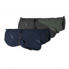 Non-stop dogwear Bunda Glacier wool jacket 2.0 modrá, 50 Non-stop dogwear Bunda Glacier wool jacket 2.0 modrá, 50