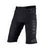 Leatt nepremokavé šortky MTB HydraDri 5.0, pánske, black M Leatt nepremokavé šortky MTB HydraDri 5.0, pánske, black M