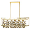 Luster APP1113-4CP Gold Luster APP1113-4CP Gold